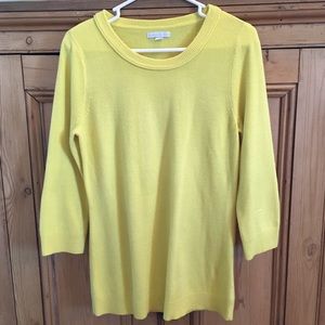 New York & Co sweater